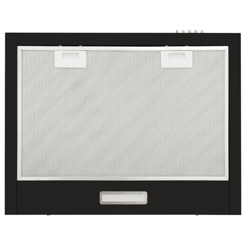 Витяжка ELEYUS WELLA 1000 LED 60 BL