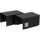 Витяжка ELEYUS WELLA 1000 LED 60 BL