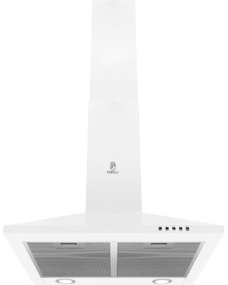 Вытяжка PERFELLI COSTA 5HM BIANCO