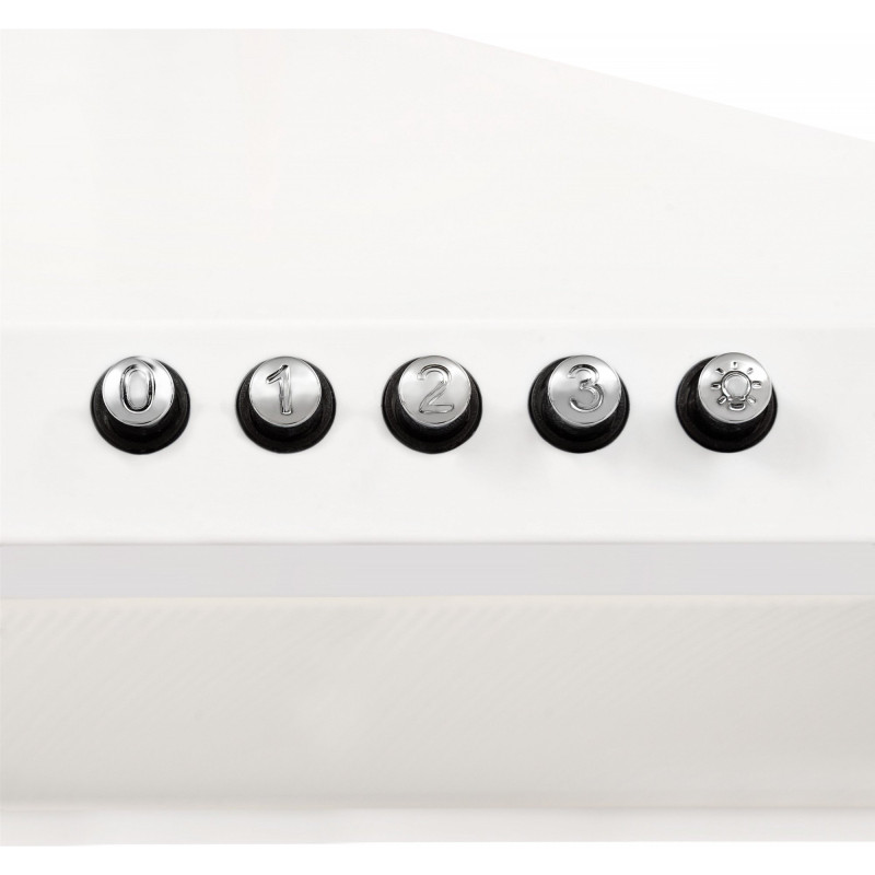 Витяжка ELEYUS WELLA 1000 LED 60 WH