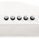 Витяжка ELEYUS WELLA 1000 LED 60 WH