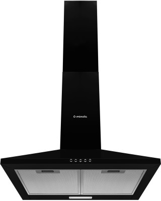 Витяжка Minola HK 5614 BL 1000 LED