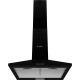 Вытяжка Minola HK 5614 BL 1000 LED