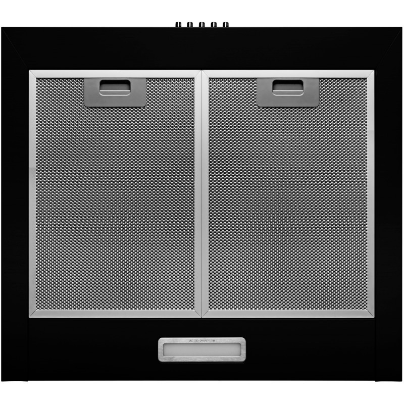 Вытяжка Minola HK 5614 BL 1000 LED