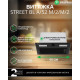 Витяжка INTERLINE STREET BL A/52 M/2/M/2