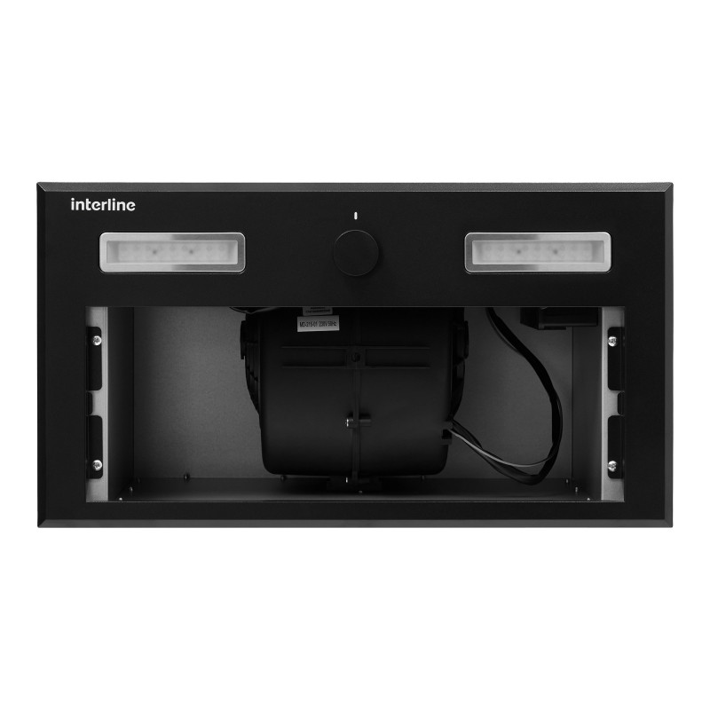 Витяжка INTERLINE STREET BL A/52 M/2/M/2