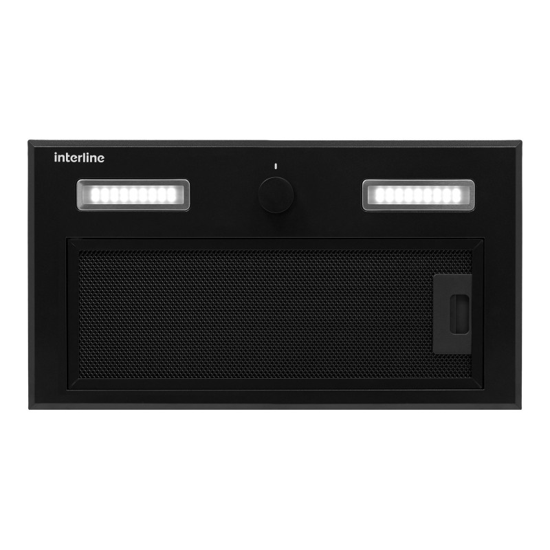 Витяжка INTERLINE STREET BL A/52 M/2/M/2