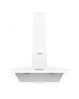 Вытяжка Minola HK 5614 WH 1000 LED