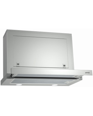 Вытяжка Gorenje BHP623E8X