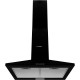 Вытяжка Minola HK 6614 BL 1000 LED