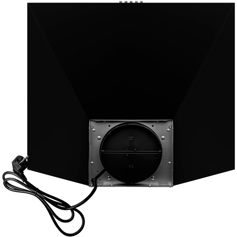 Вытяжка Minola HK 6614 BL 1000 LED