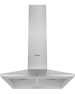 Вытяжка Minola HK 6614 I 1000 LED