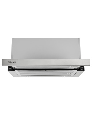 Витяжка PERFELLI ISEO 6PMF INOX