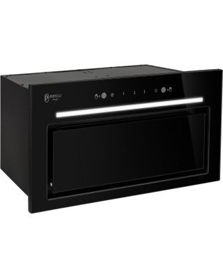 Вытяжка PERFELLI DESIGN FILINI 5NW NERO SILENZIO
