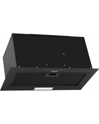 Вытяжка ELEYUS ETNA 1200 LED 52 BL