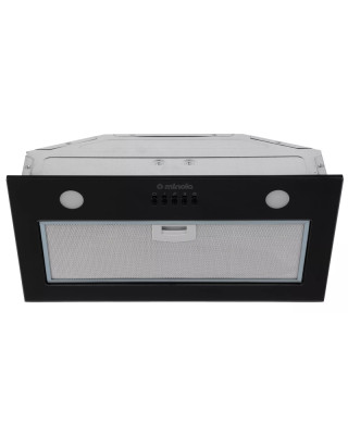 Вытяжка Minola HBI 52621 BL GLASS 700 LED