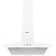 Вытяжка Minola HK 6614 WH 1000 LED