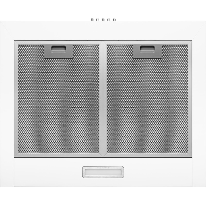 Вытяжка Minola HK 6614 WH 1000 LED