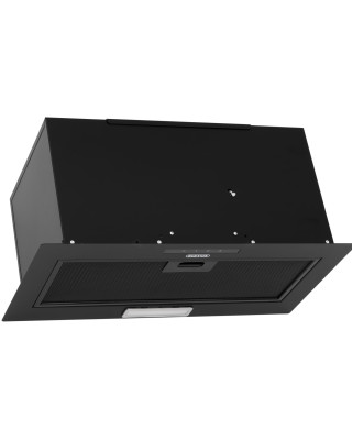 Вытяжка ELEYUS ETNA 800 LED 52 BL