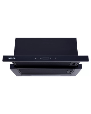 Вытяжка Weilor PTS 62652 FBL 1300 LED Strip