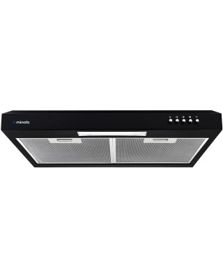 Вытяжка Minola HPL 512 BL