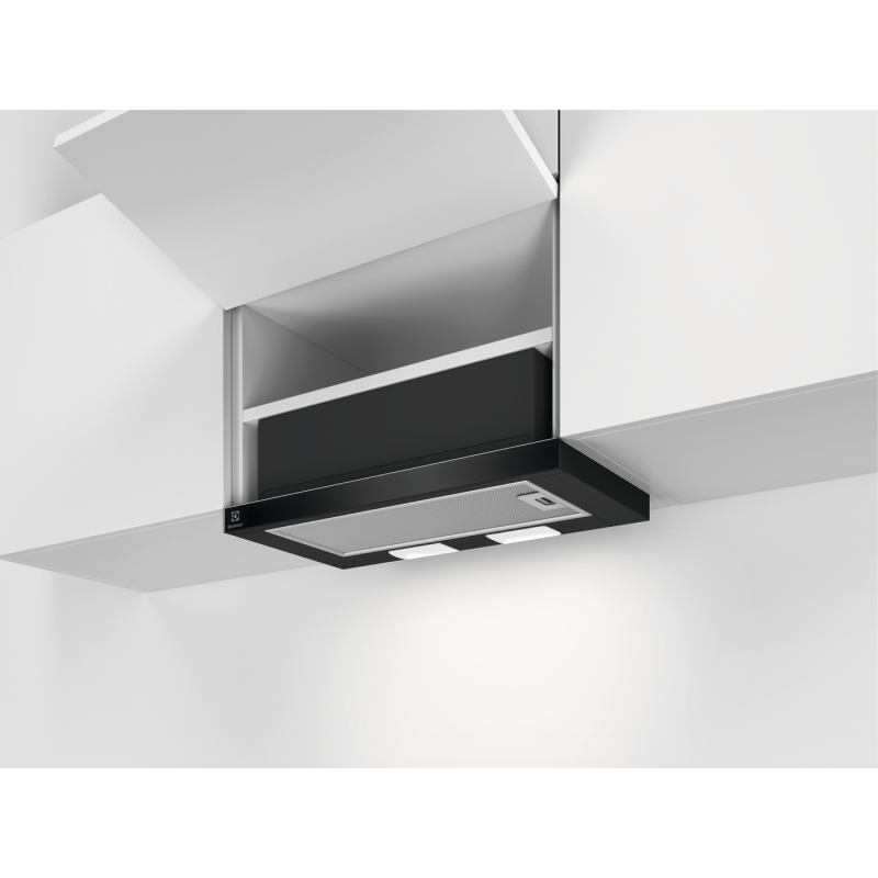 Витяжка Electrolux LFP326FB