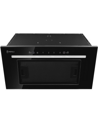 Вытяжка PERFELLI LIANA 5NW NERO SILENZIO