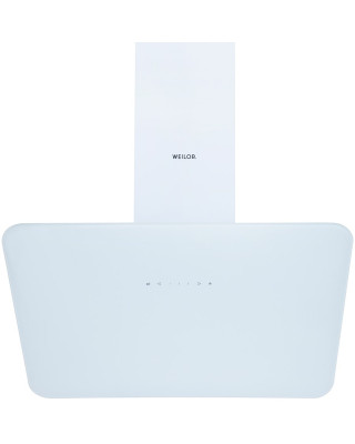 Витяжка WEILOR WDS 62301 R WH 1000 LED