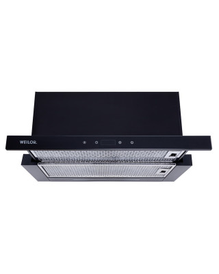 Витяжка Weilor PTS 6265 BL 1300 LED Strip