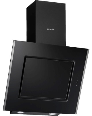 Вытяжка Pyramida ANR-F 60 S (1150) XGBL