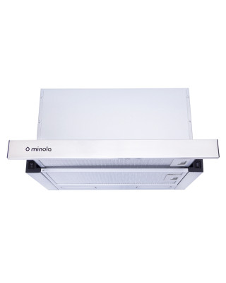 Вытяжка MINOLA HTL 6615 I 1000 LED