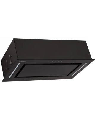 Вытяжка ELEYUS GEMINI 700 LED 52 BL