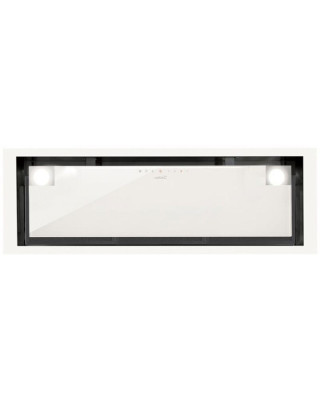 Вытяжка Cata GC DUAL 75 WH (02131207)