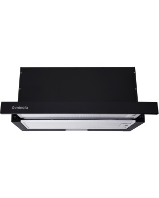 Витяжка Minola HTL 5214 BL 700 LED