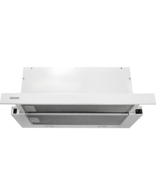 Вытяжка ELEYUS Storm 1200 LED SMD 60 WH