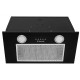 Витяжка Perfelli BI 5652 BL 1000 LED