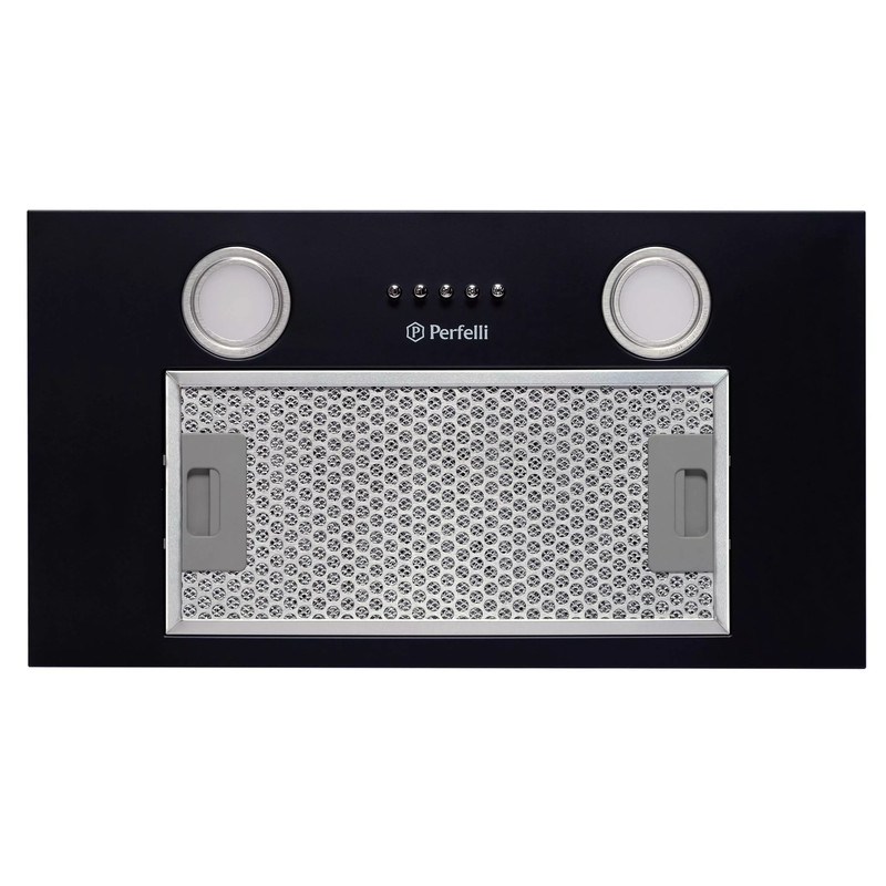 Витяжка Perfelli BI 5652 BL 1000 LED