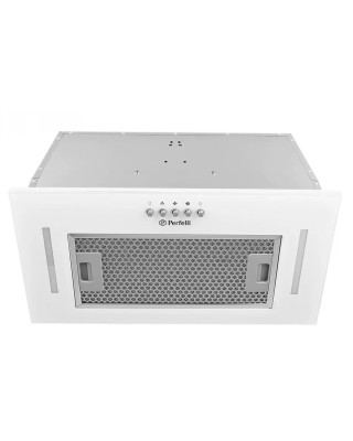 Вытяжка Perfelli BI 5684 WH 1000 LED