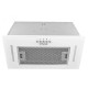 Вытяжка Perfelli BI 5684 WH 1000 LED