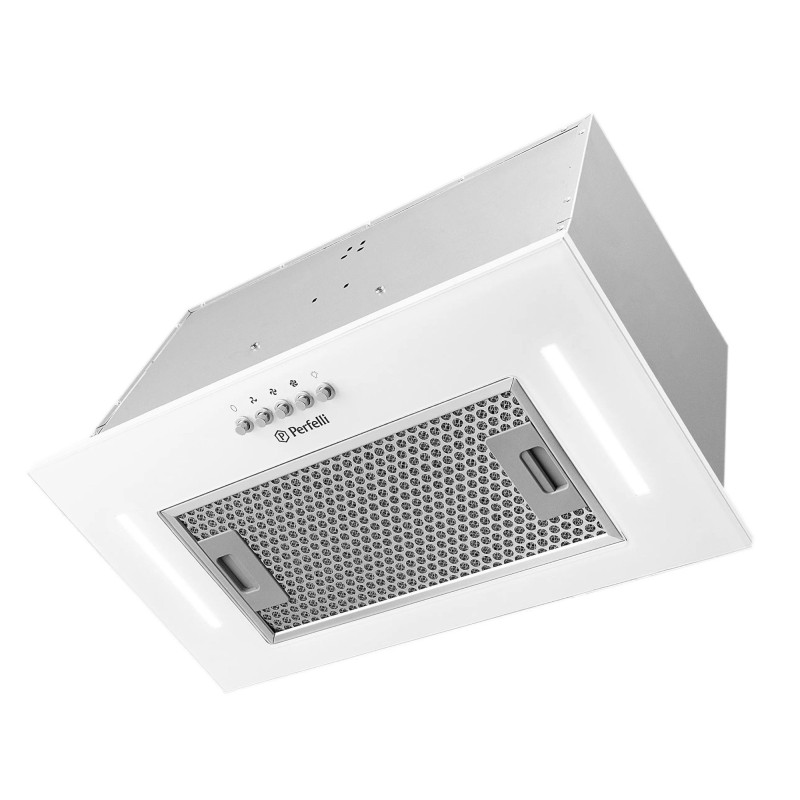 Вытяжка Perfelli BI 5684 WH 1000 LED
