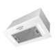 Вытяжка Perfelli BI 5684 WH 1000 LED