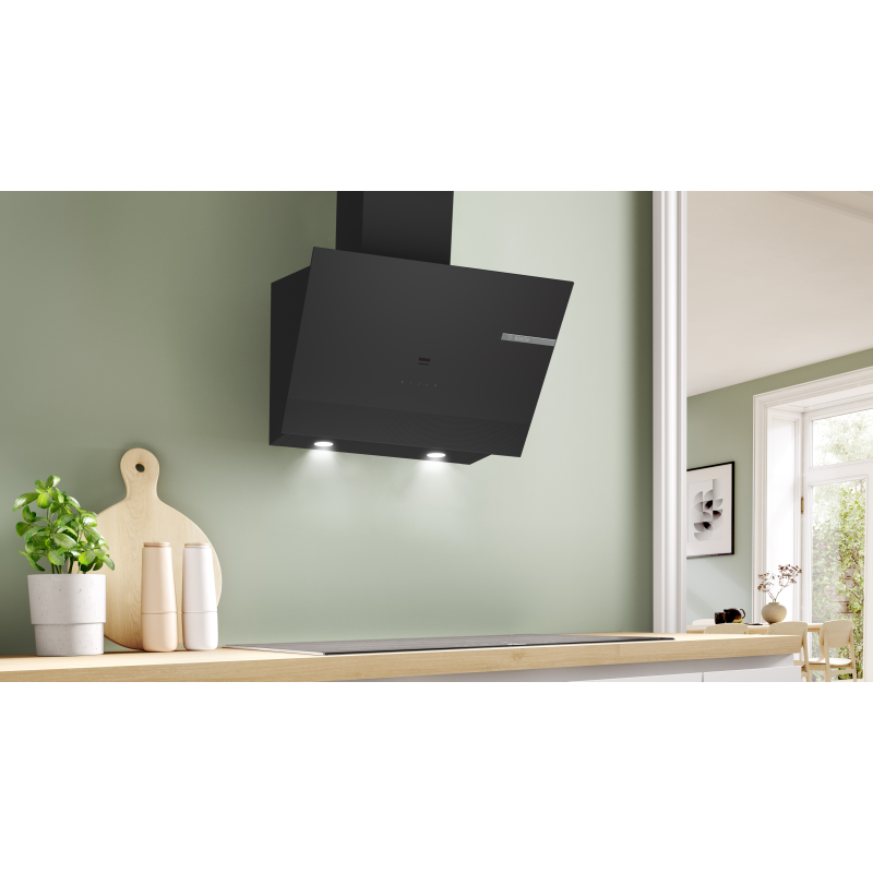 Витяжка Bosch DWK67PJ60T