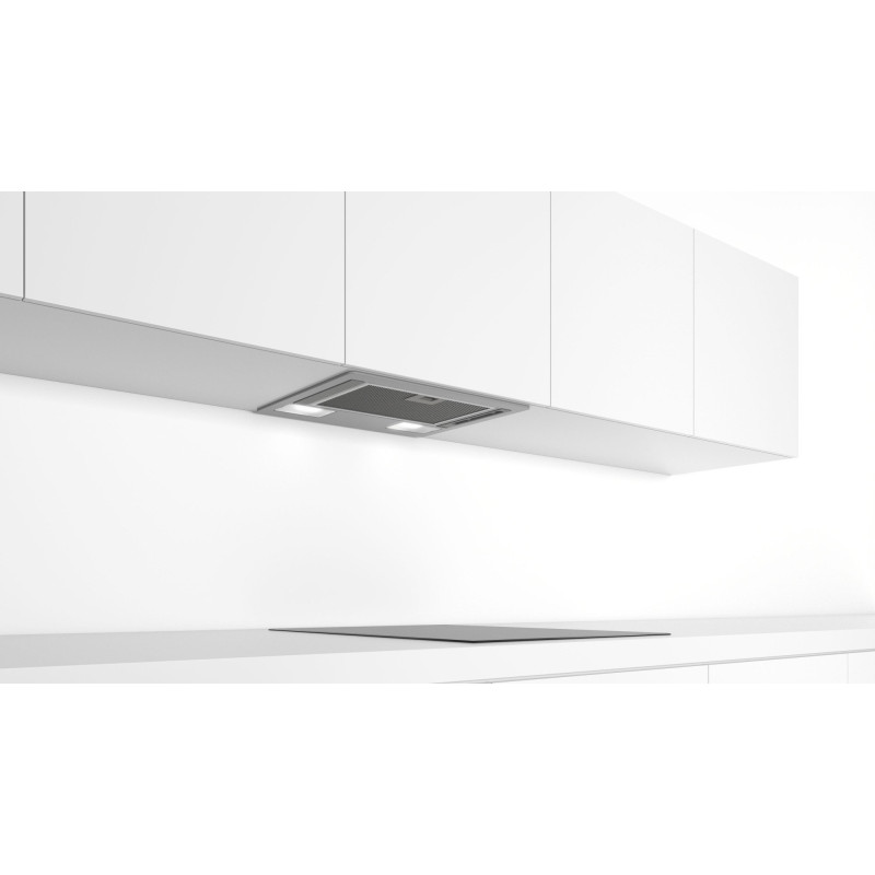 Вытяжка Bosch DLN53AA70
