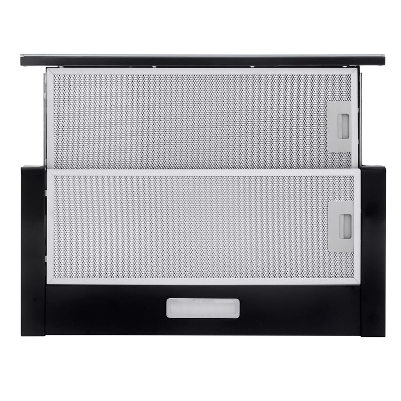 Вытяжка Minola HTLS 6234 BL 700 LED GLASS