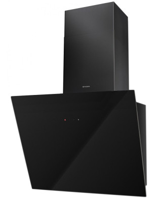 Витяжка Faber Tweet Ev8 Led Bk A55 (330.0529.664)