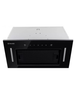 Вытяжка Perfelli BIS 58844 BL 1200 LED