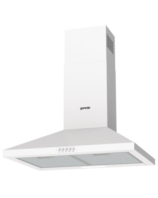 Вытяжка Gorenje WHC629E4W