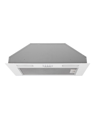Вытяжка Interline SMART S WH A/60/T