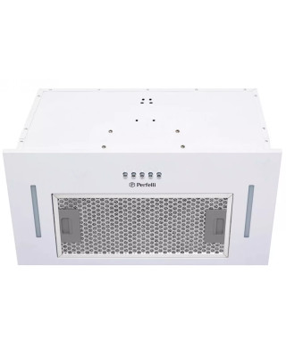 Вытяжка Perfelli BI 5653 WH 1000 LED