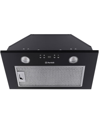 Вытяжка Perfelli BIET R 5854 BL 1200 LED